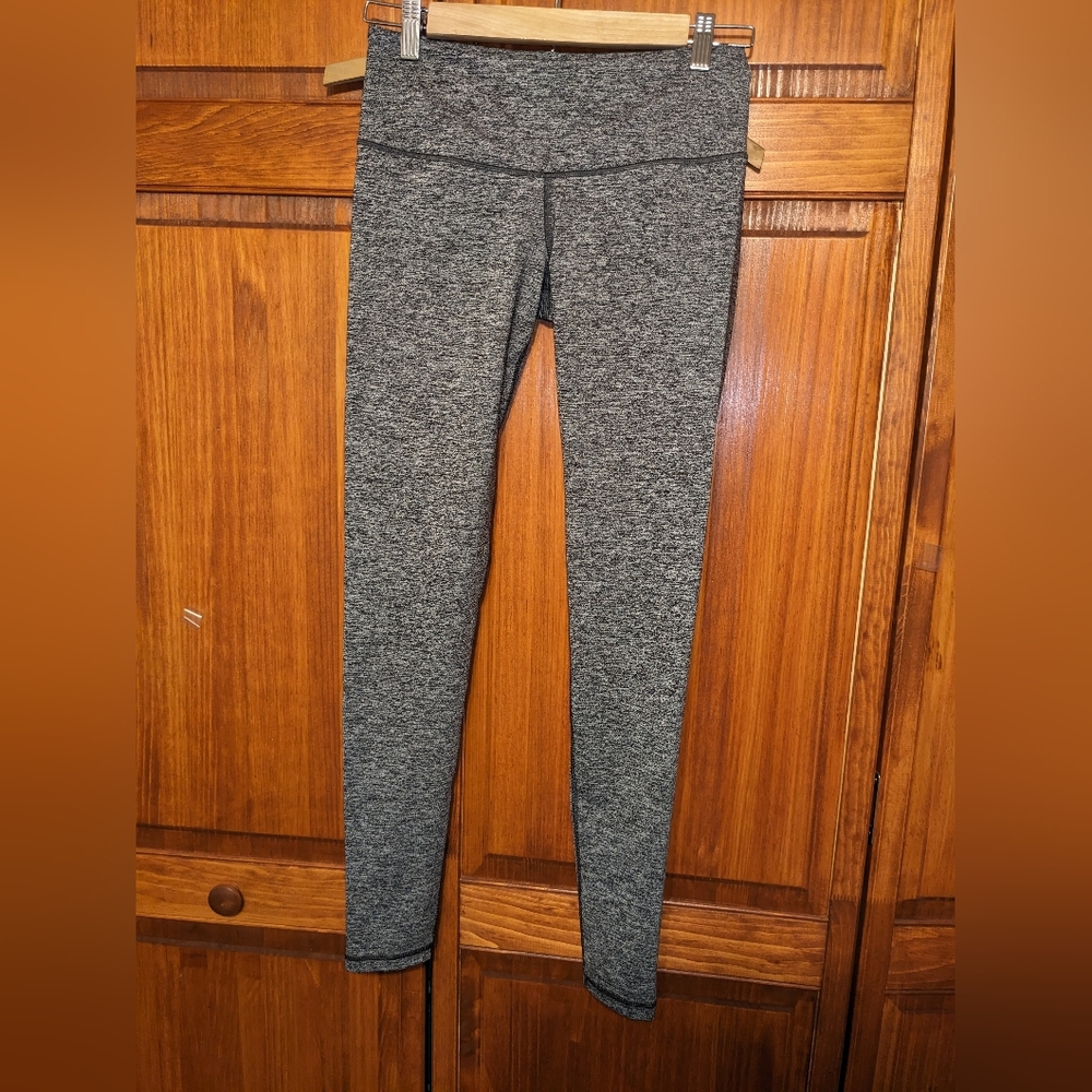 VSX Gray Heathered Activewear